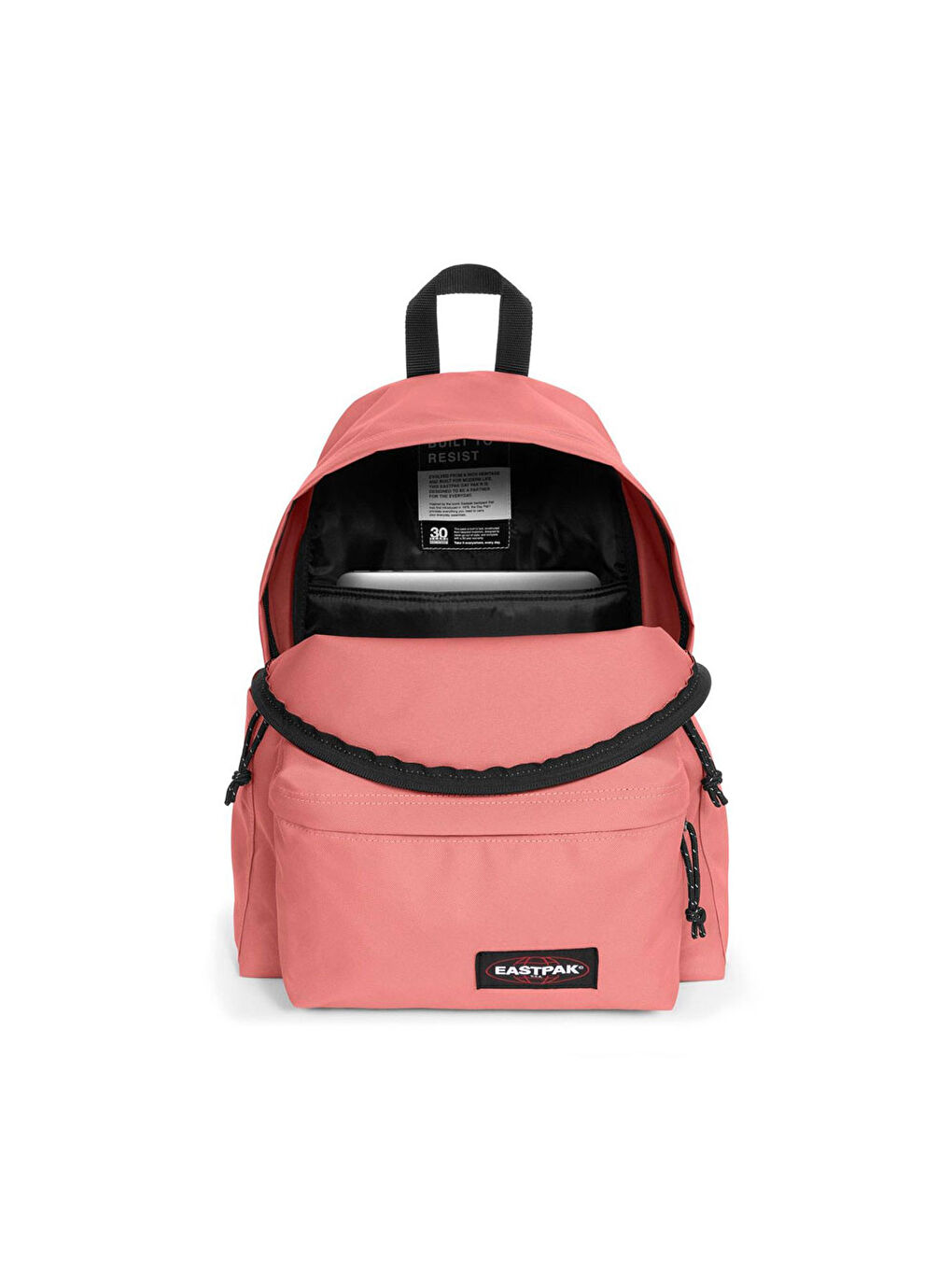 Day Pak'R Peach Pink Sırt Çantası EK0A5BG40O81-1