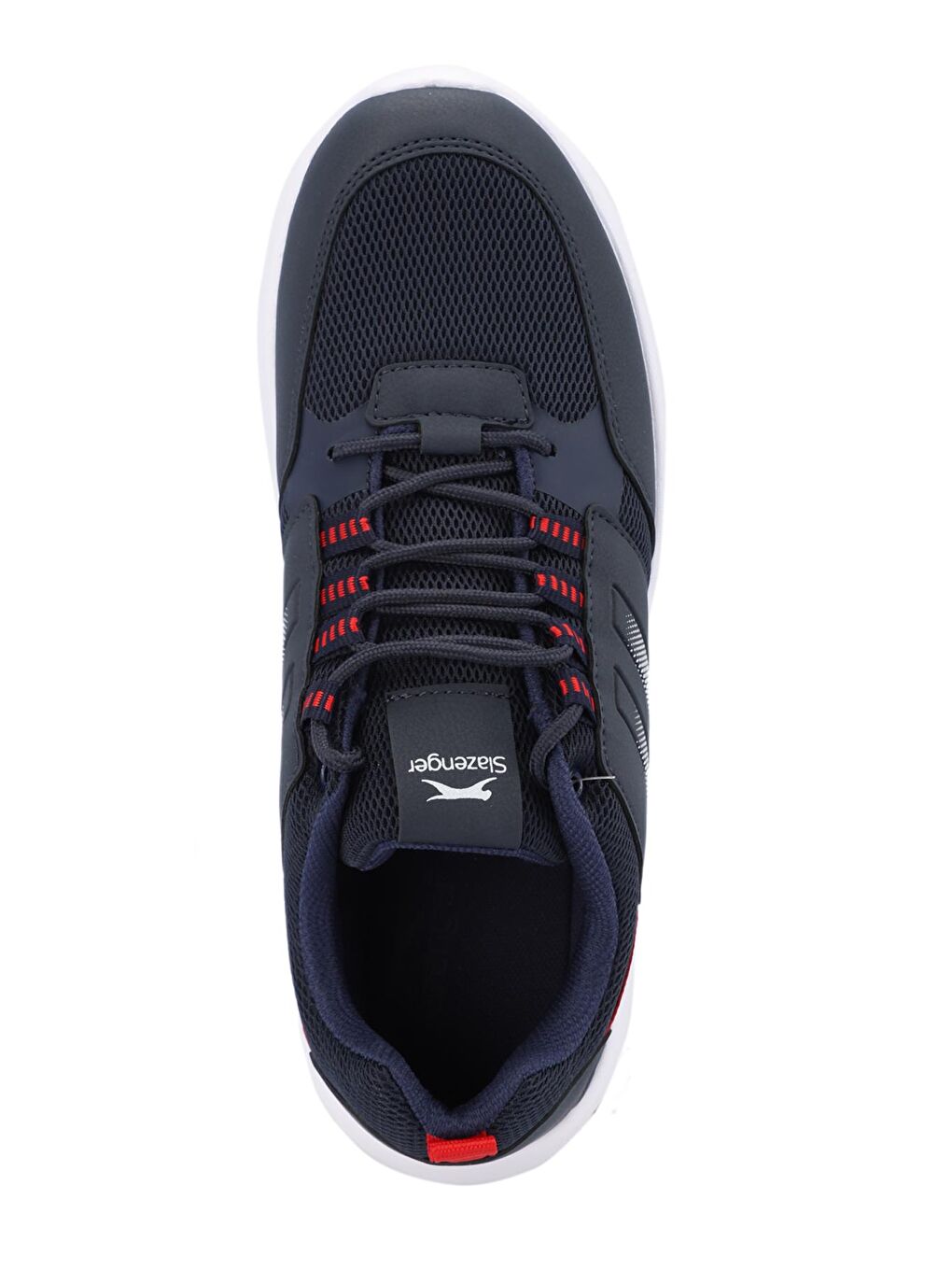 SLAZENGER ESPERANZA Erkek Sneaker Ayakkabı Lacivert - 4