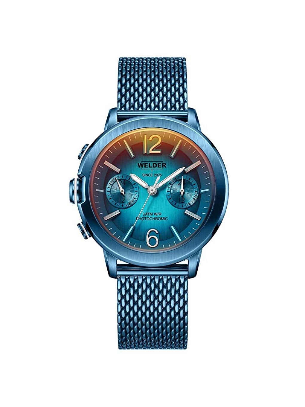 Mavi WWMD6002 Kadın Kol Saati