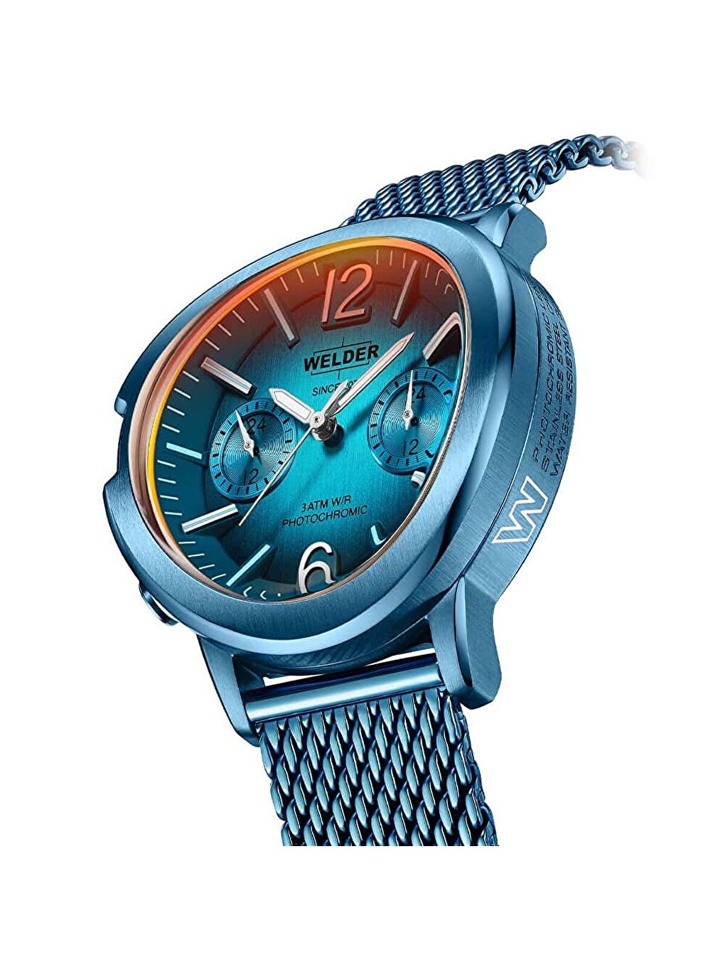 Mavi WWMD6002 Kadın Kol Saati-3