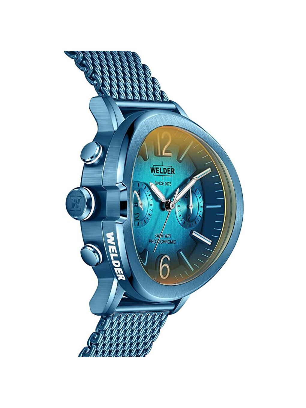 Mavi WWMD6002 Kadın Kol Saati-4