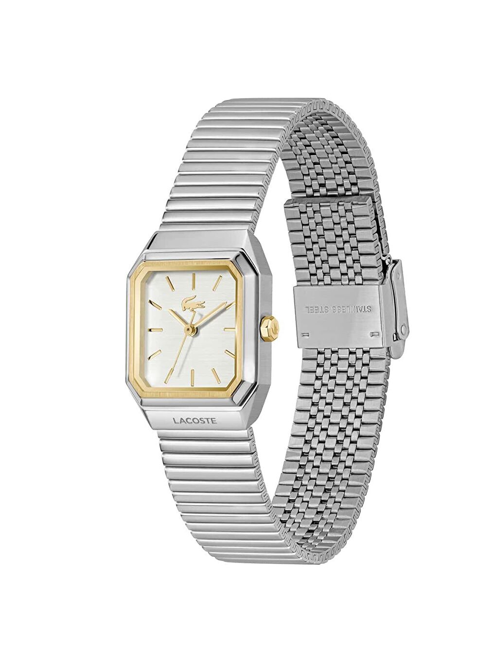 Gri LAC2001506 Kadın Kol Saati-1