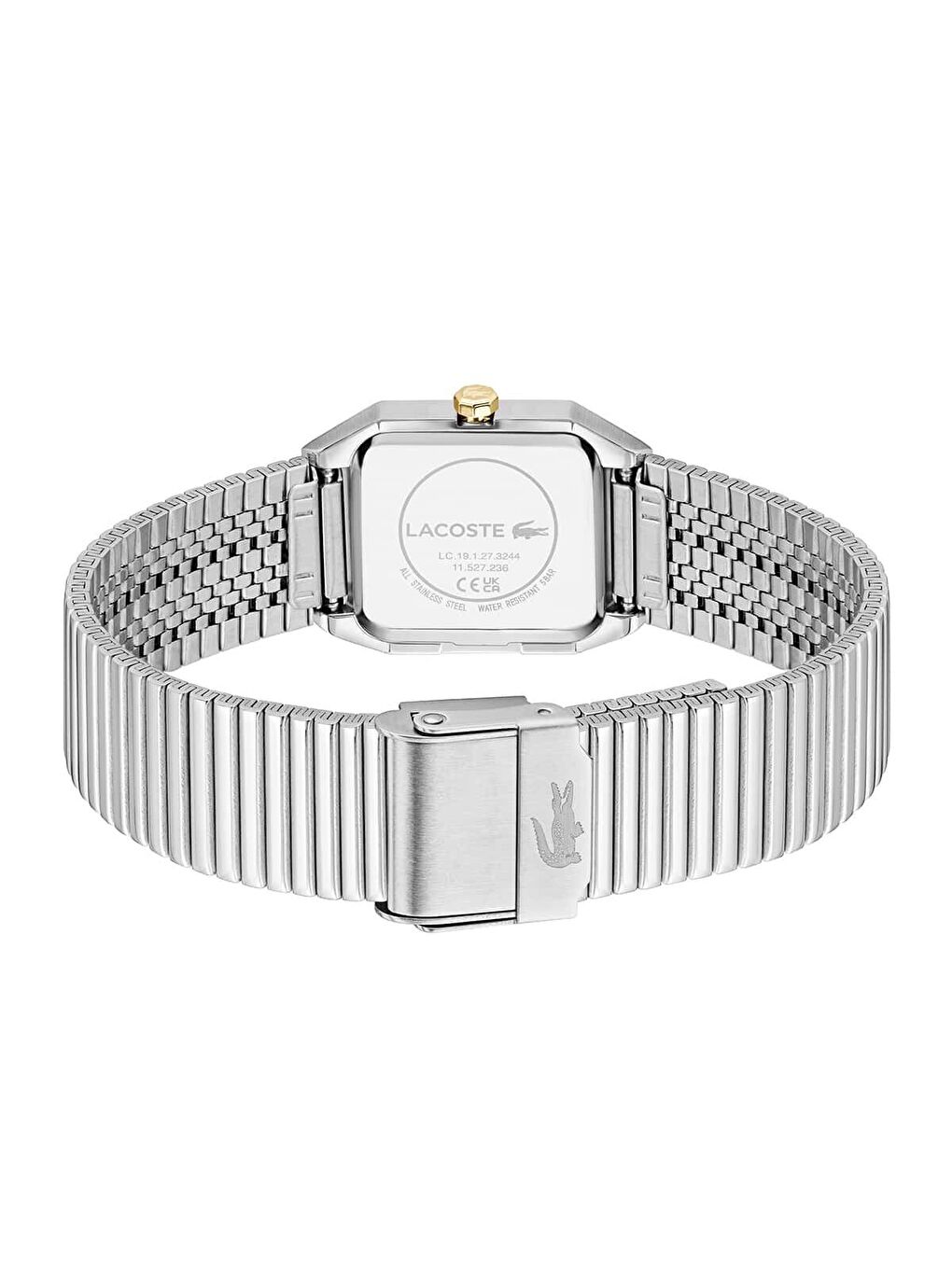 Gri LAC2001506 Kadın Kol Saati-2