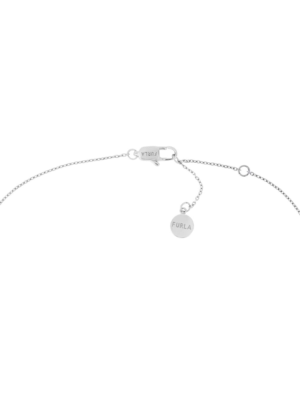 Pembe FJ1117NTU Kadın Kolye-1