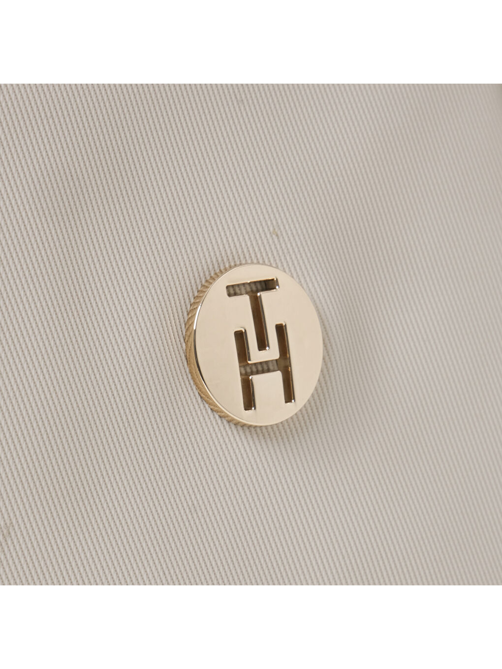 Bej Kadın Sırt Çantası TH-YK12941 Krem-Taba-2