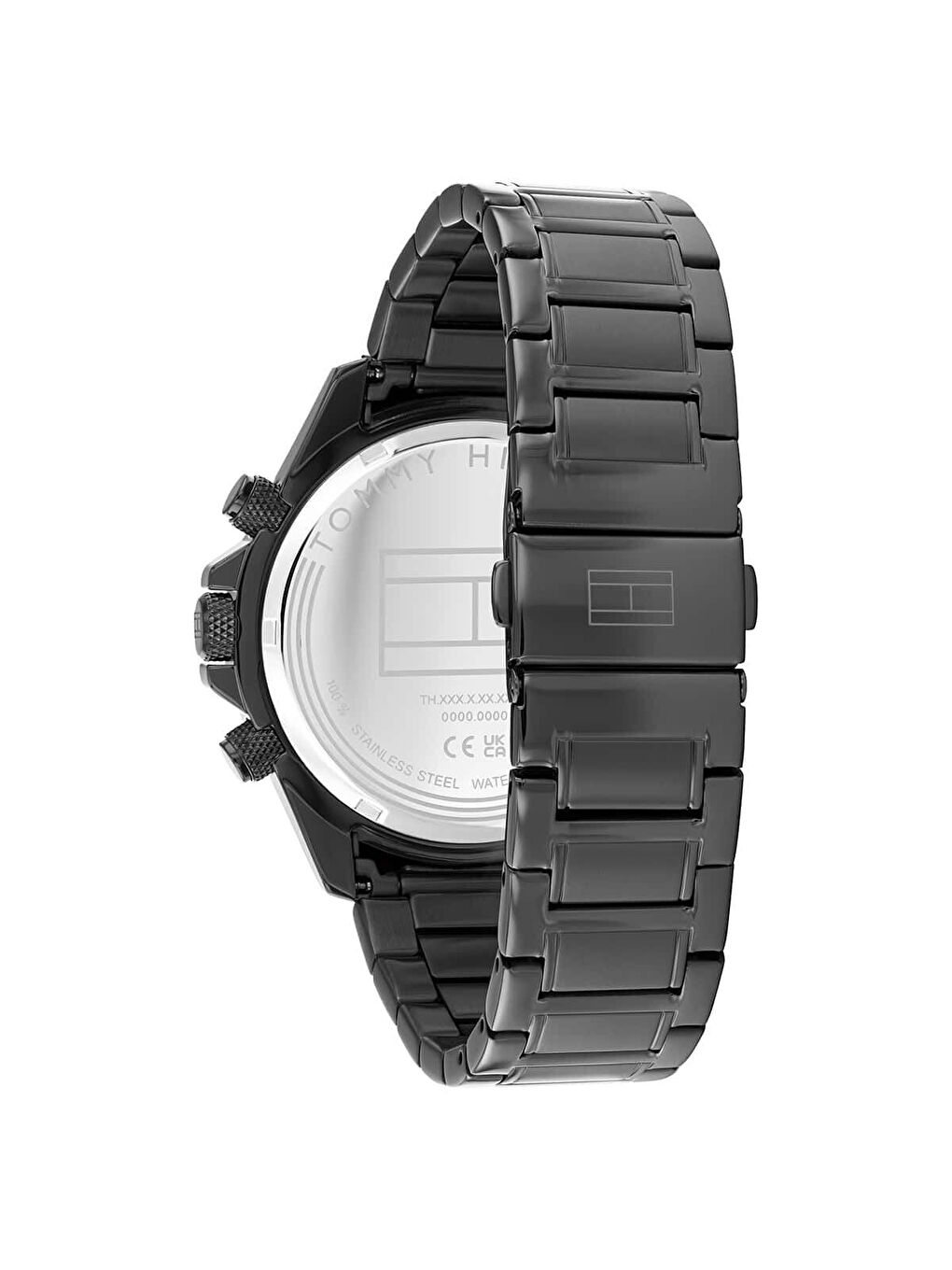 Gri TH1792212 Erkek Kol Saati-2