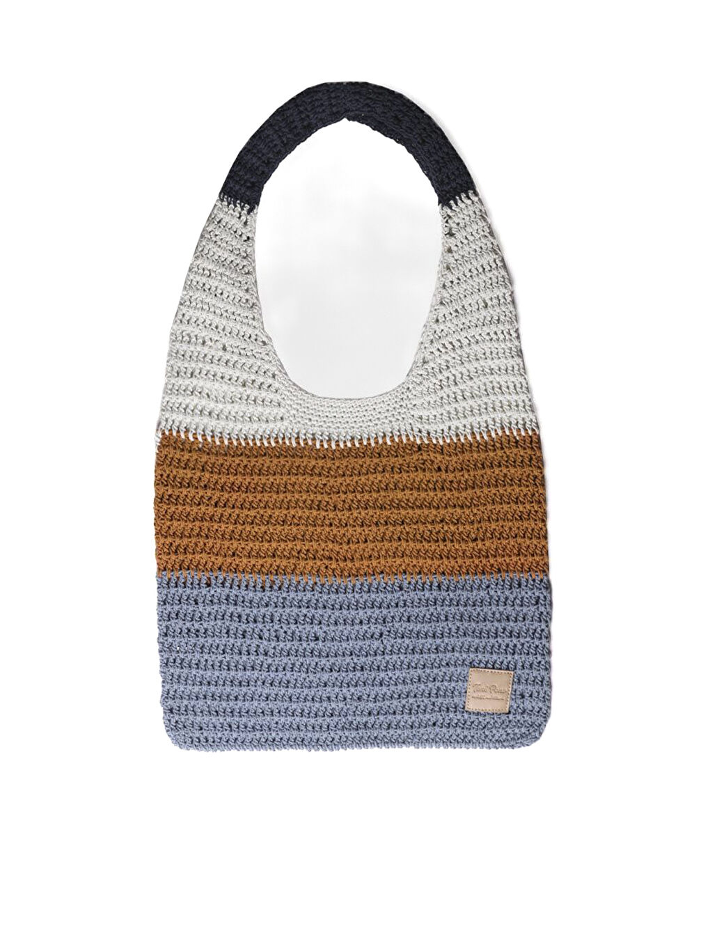 Karışık Kadın Omuz Çantası Gabriela Nice