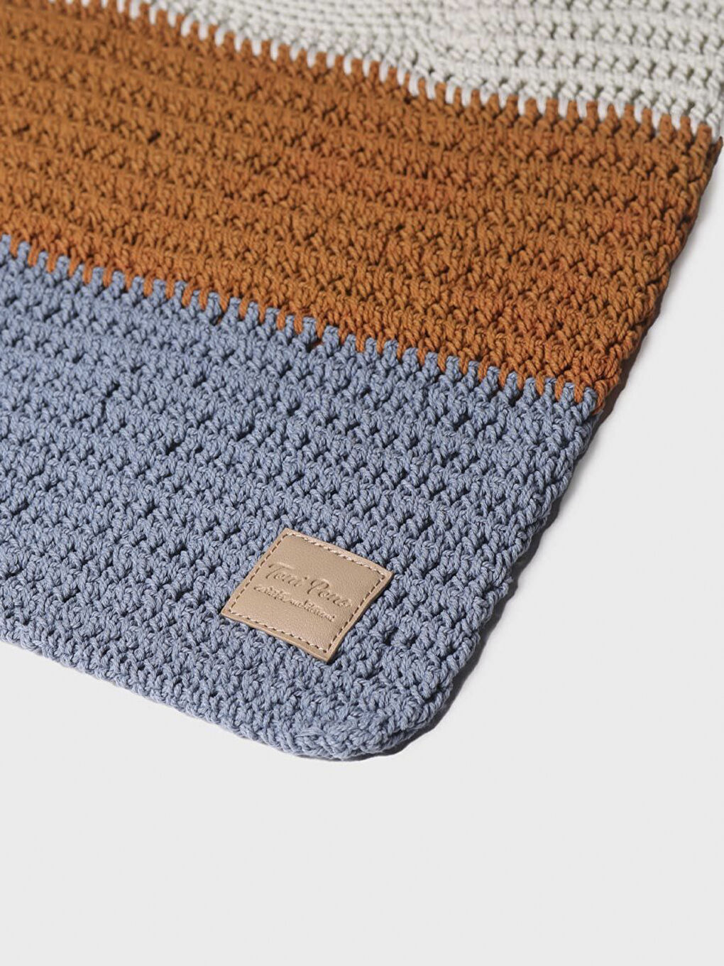 Karışık Kadın Omuz Çantası Gabriela Nice-1