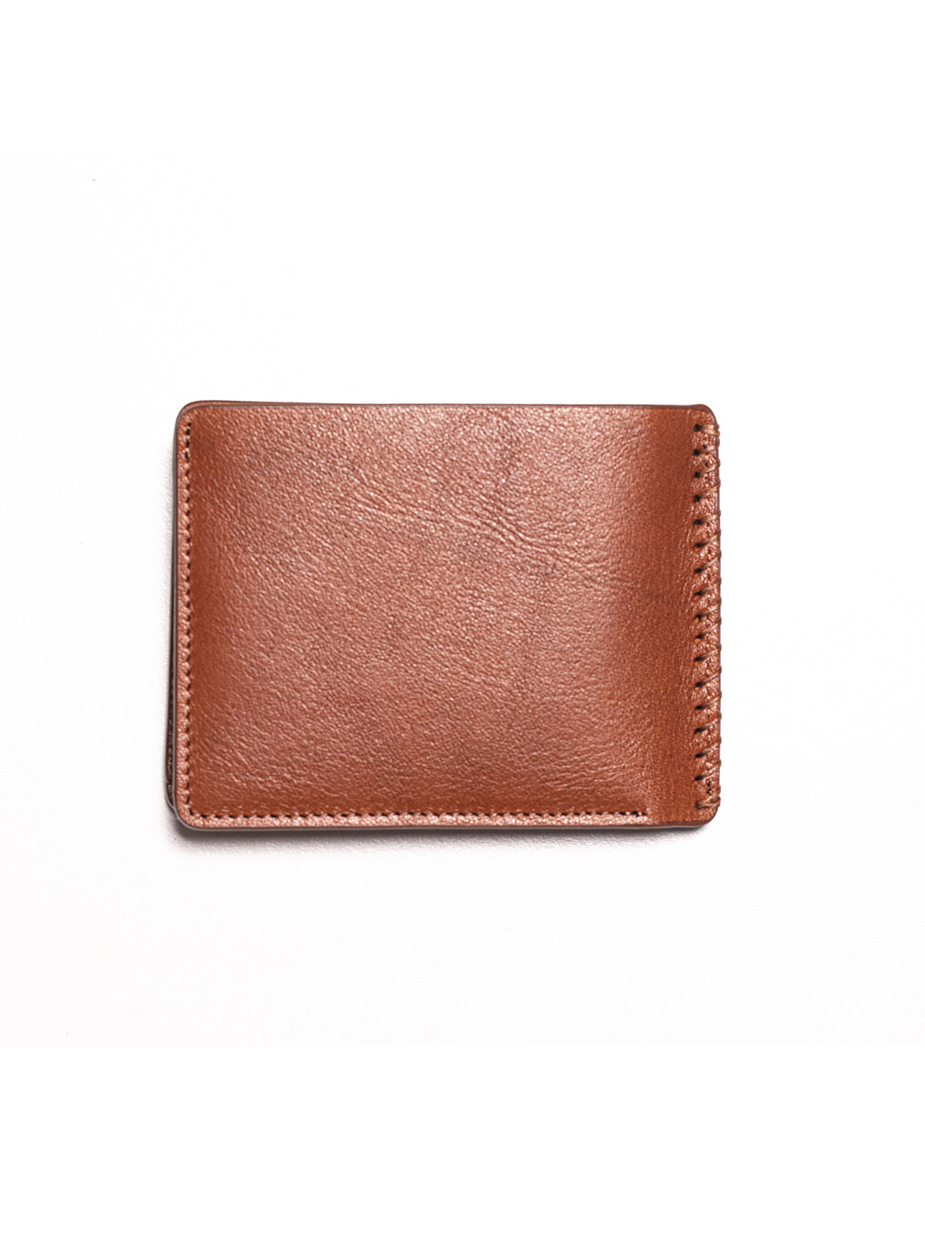 Kahverengi Erkek Cüzdan & Kartlık 1701 Purse Matte Crystal wallet card holder-1