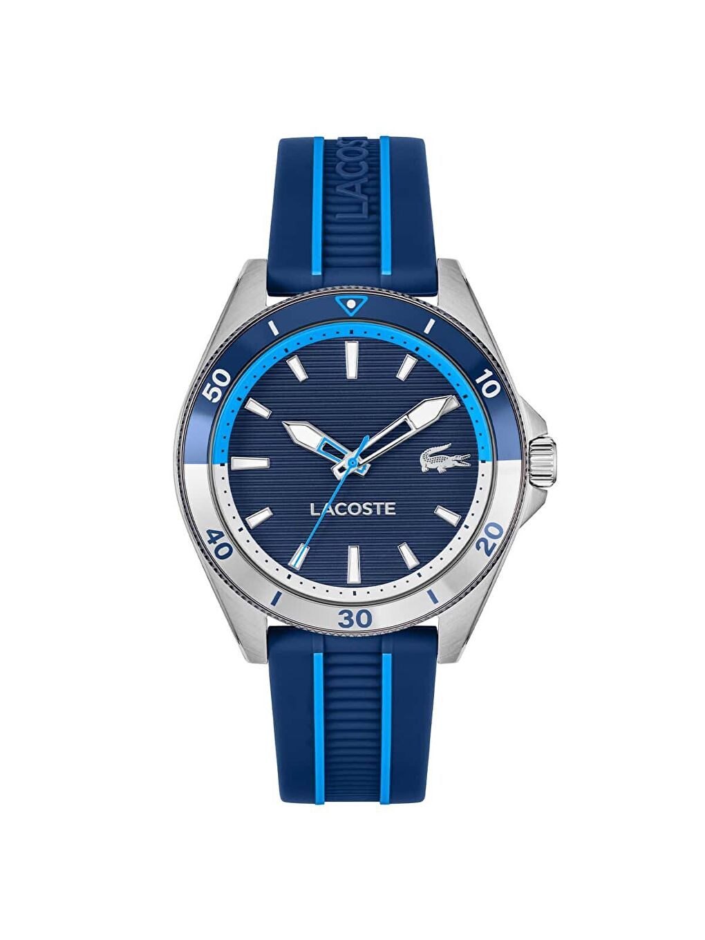 Lacivert LAC2011456 Erkek Kol Saati