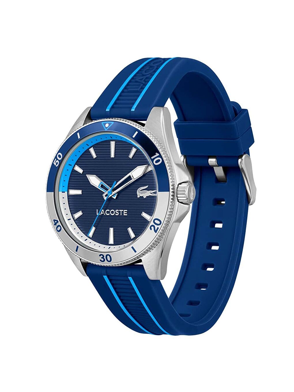 Lacivert LAC2011456 Erkek Kol Saati-1