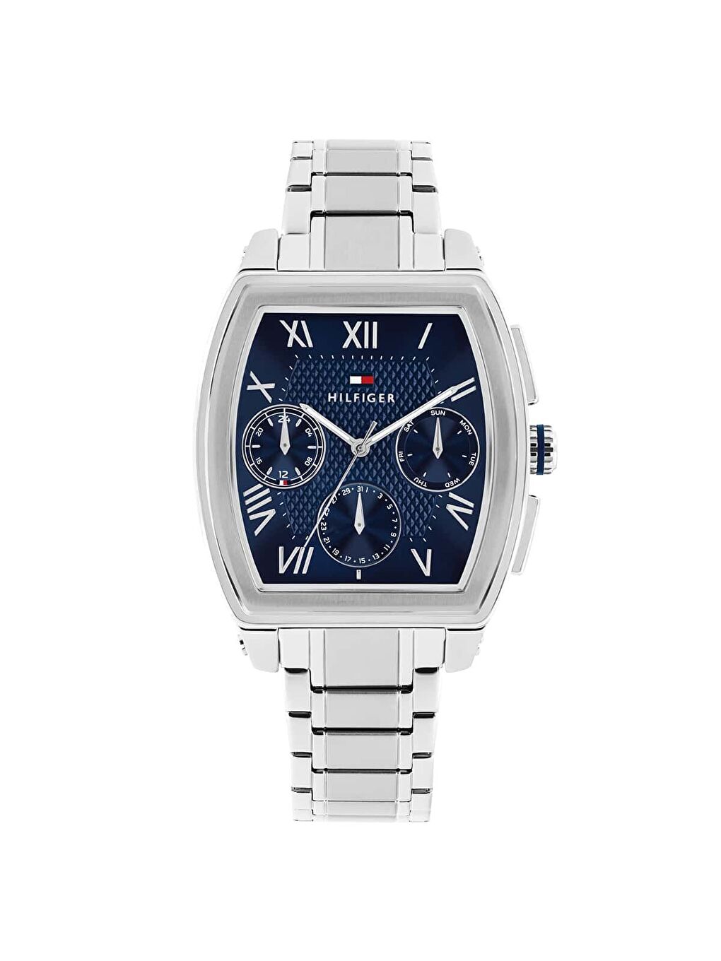 Gri TH1710763 Erkek Kol Saati