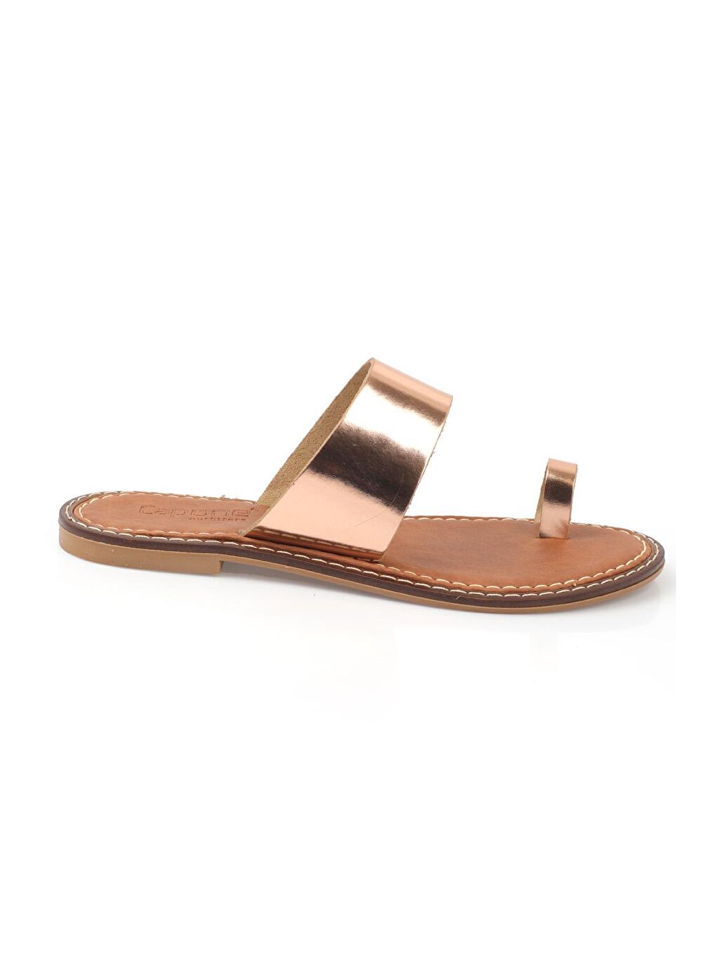 Pembe Kadın Terlik-2