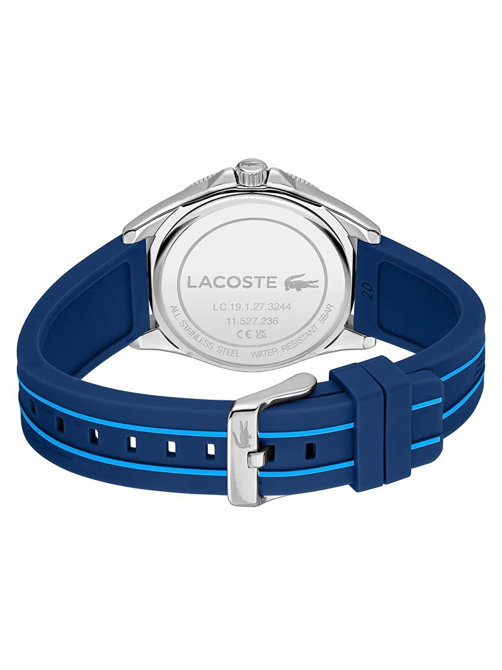 Lacivert LAC2011456 Erkek Kol Saati-2