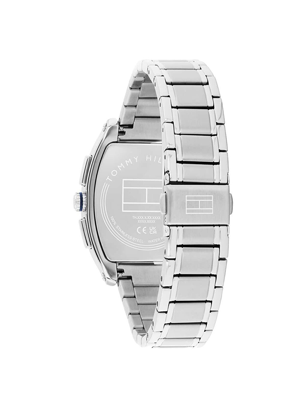 Gri TH1710763 Erkek Kol Saati-2