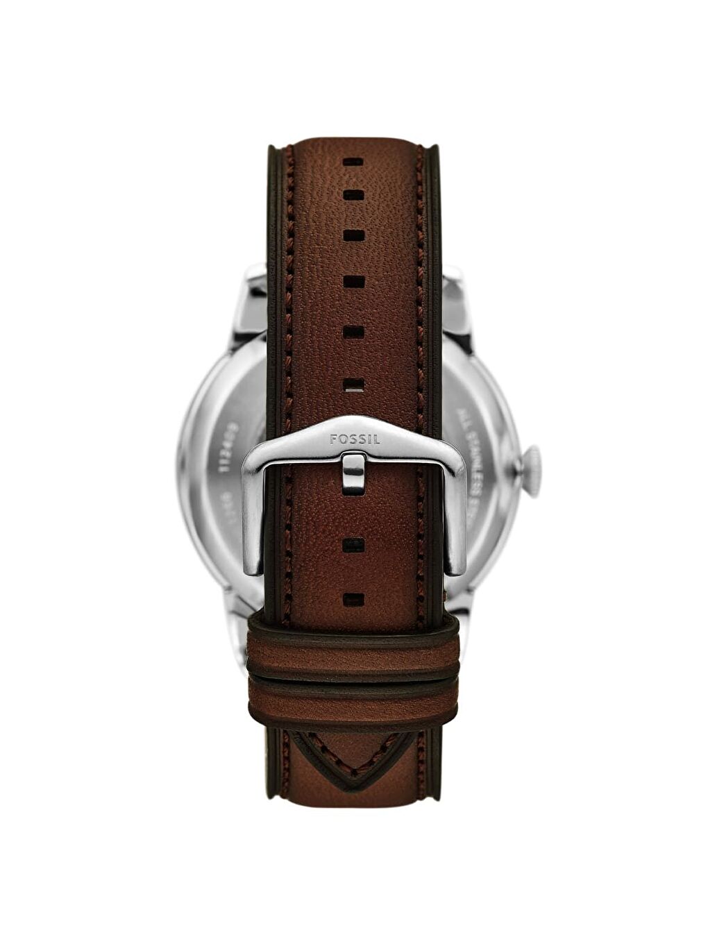 Kahverengi FME3266 Erkek Kol Saati-3