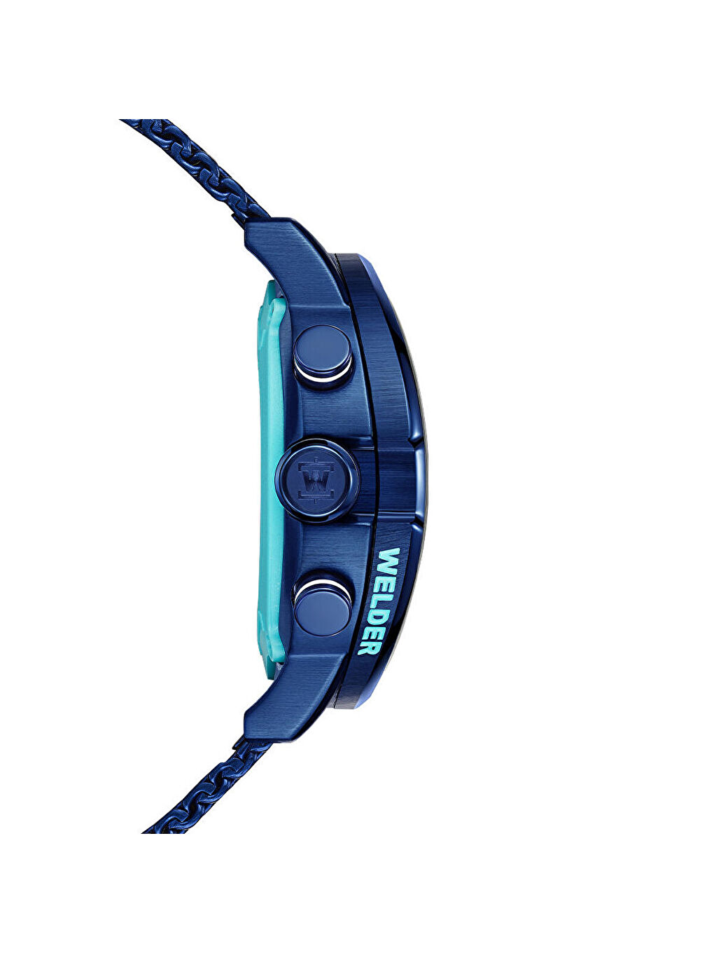 Mavi WWMD1010 Erkek Kol Saati-1