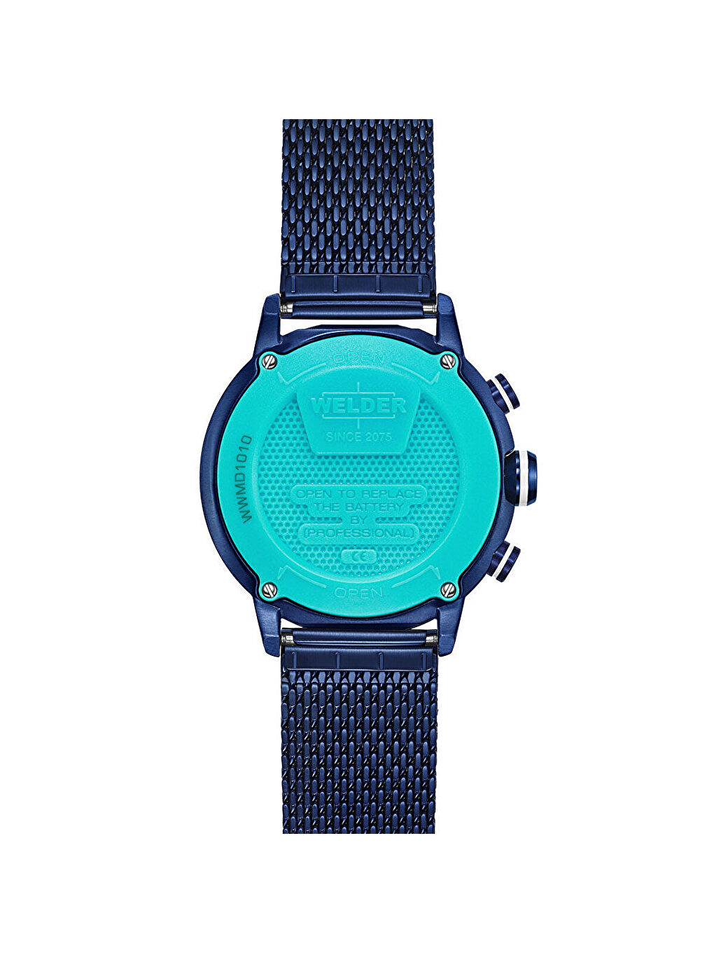 Mavi WWMD1010 Erkek Kol Saati-2