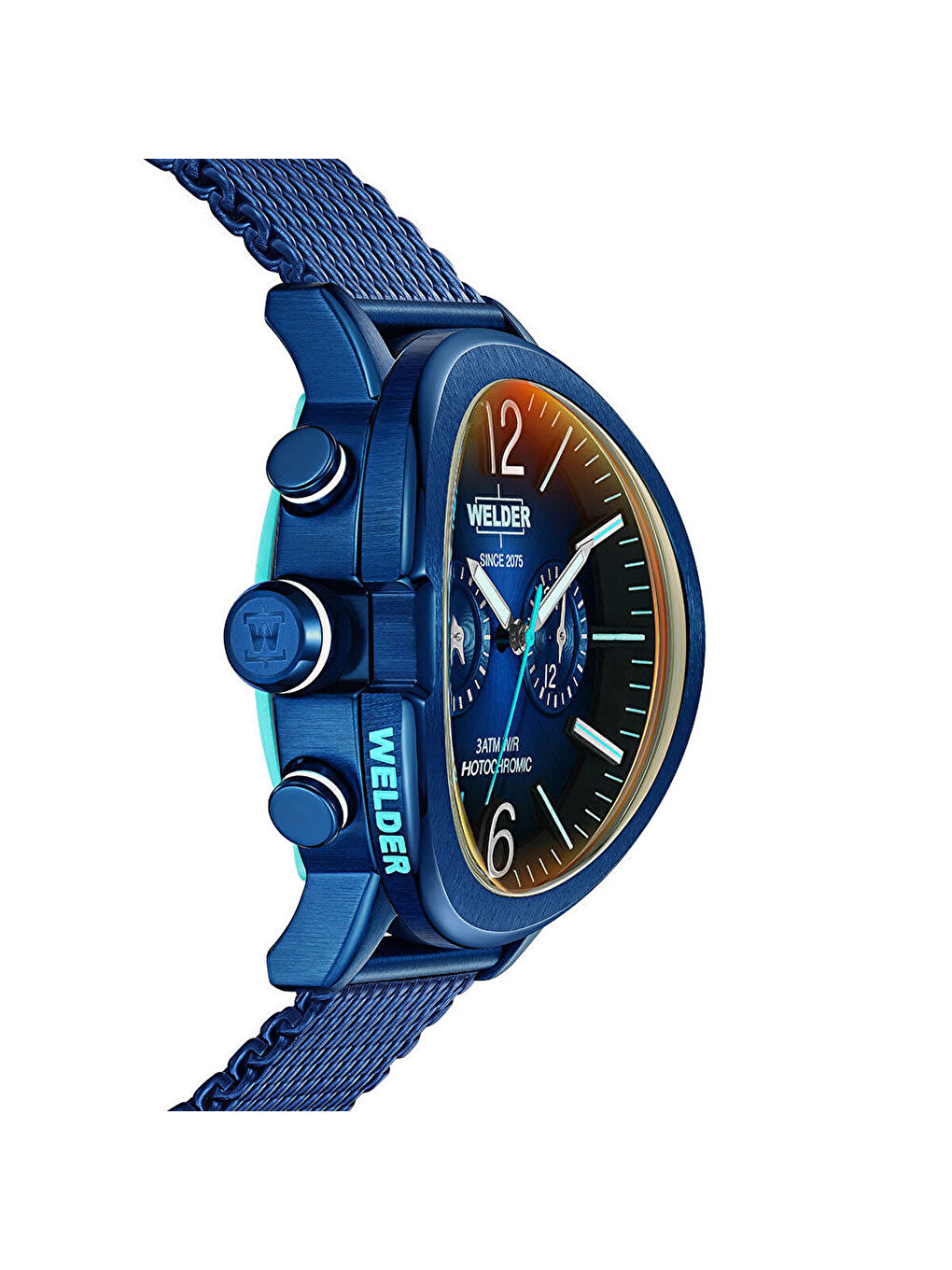 Mavi WWMD1010 Erkek Kol Saati-4