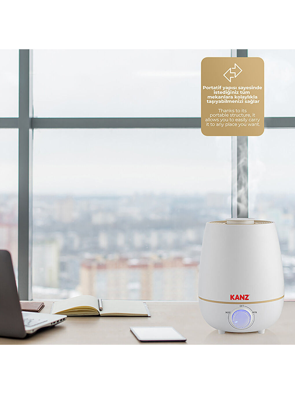 Manuel Üstten Doldurmalı Buhar Makinesi-2