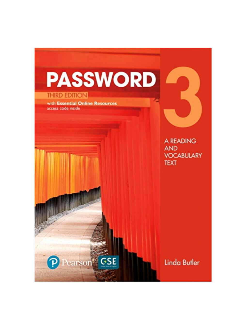 Password 3/E Lev. 3