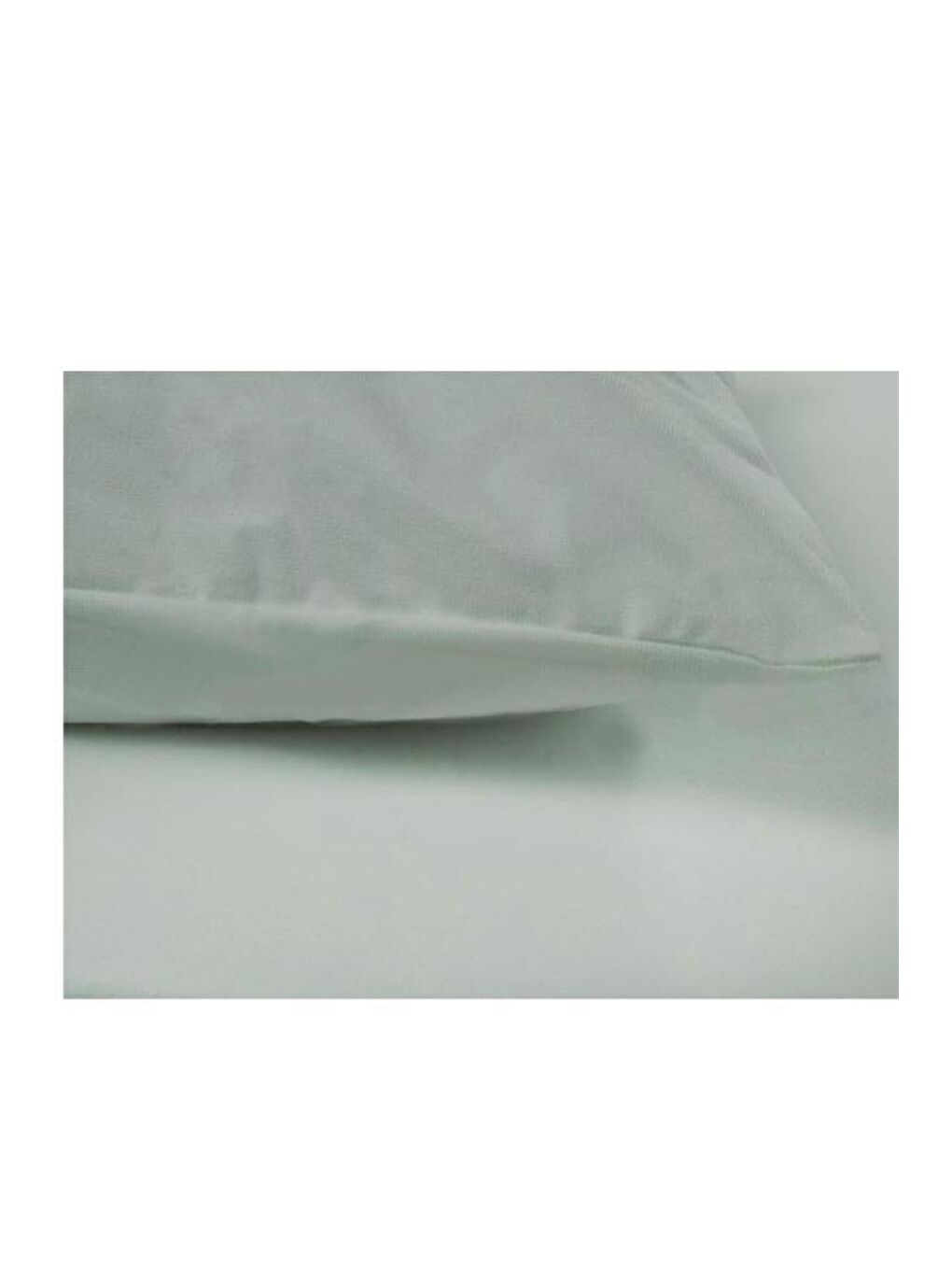 Beyaz Micro Sıvı Geçirmez Yastık Alezi-1