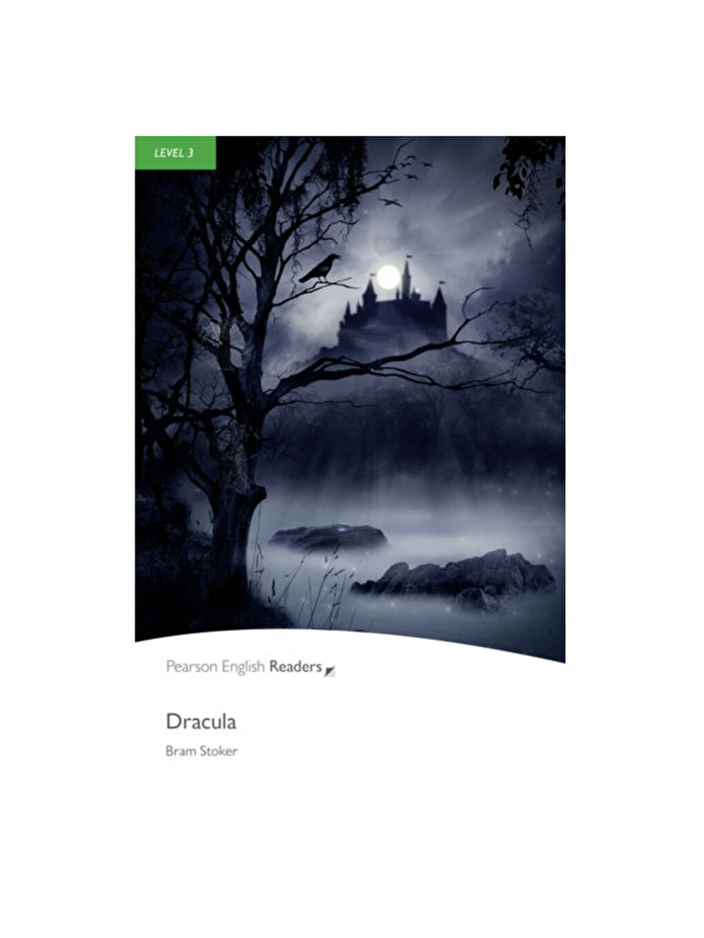 Per Level 3: Dracula Bk/Mp3 Pk