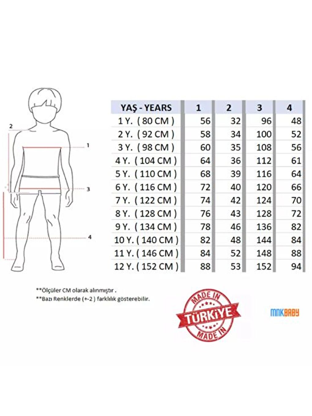 Beyaz Oxford Gömlek Uzun Pantolon Erkek Çocuk Takımı MNK0302-2