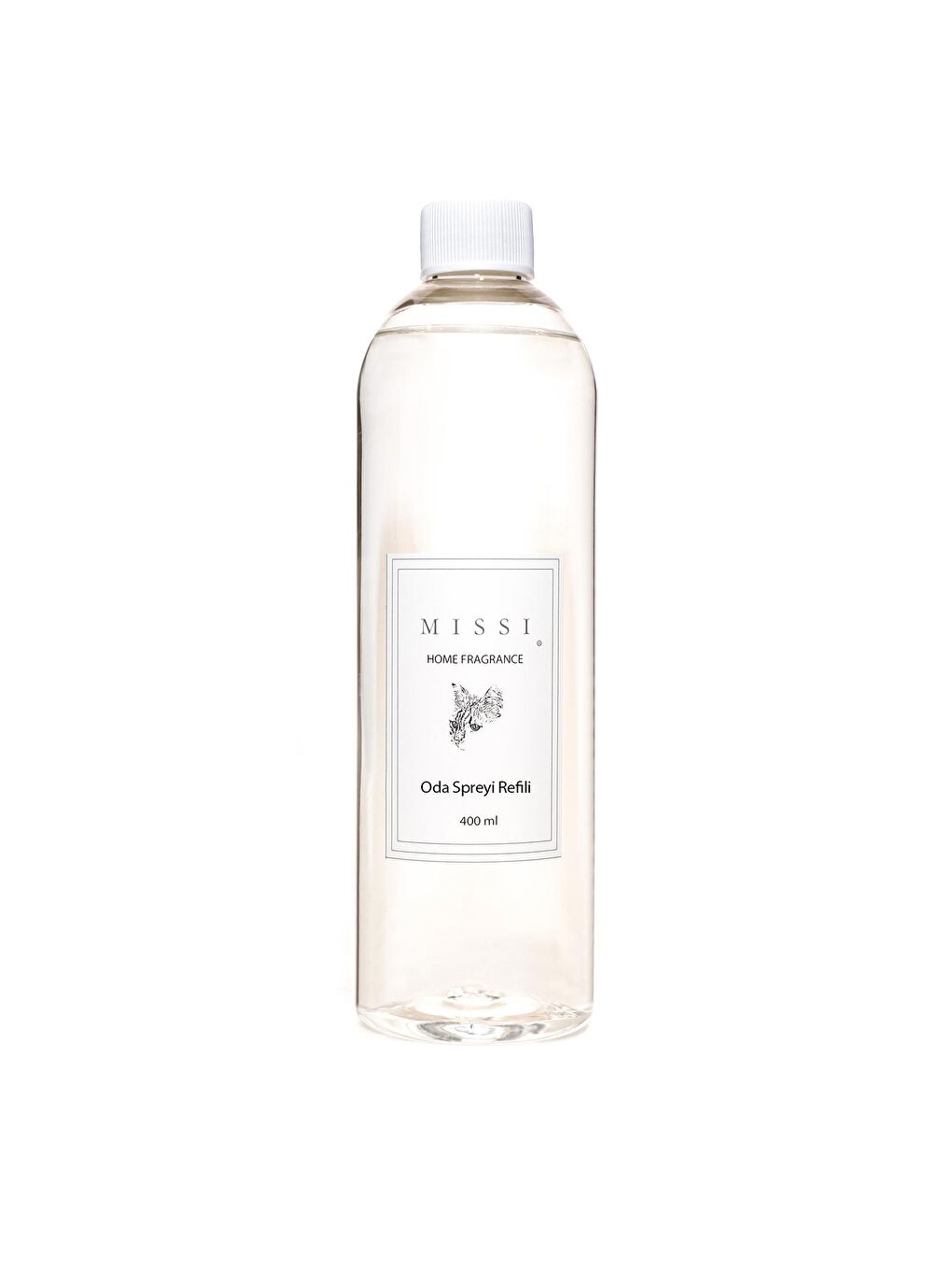 Ekru 400 ml Yasemin Sandal Oda Sprey Refill