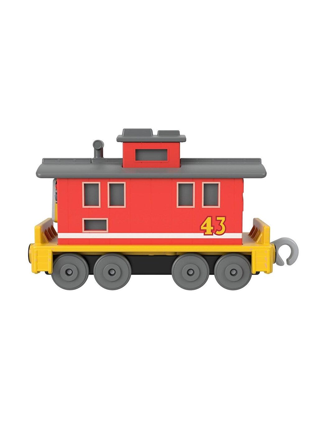 Thomas ve Arkadaşları Küçük Tekli Tren Sür-Bırak HFX89-HHN55-2