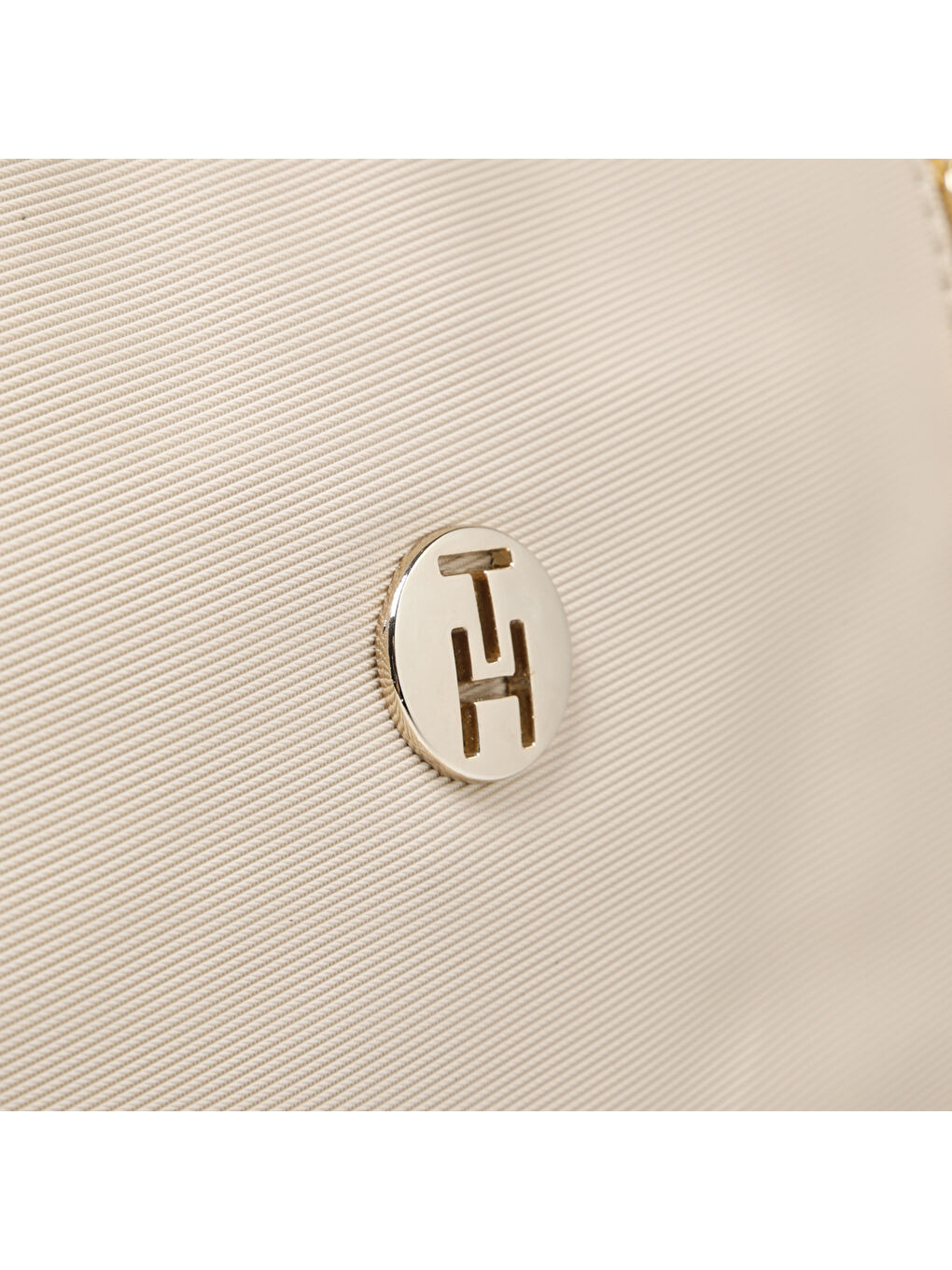 Kahverengi Kadın Omuz Çantası TH-YK12936 Krem-Taba-6