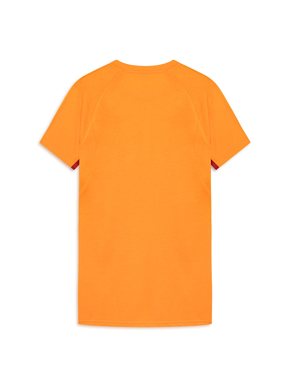 Turuncu GALATASARAY EVOSTRIPE Erkek Tişört-3