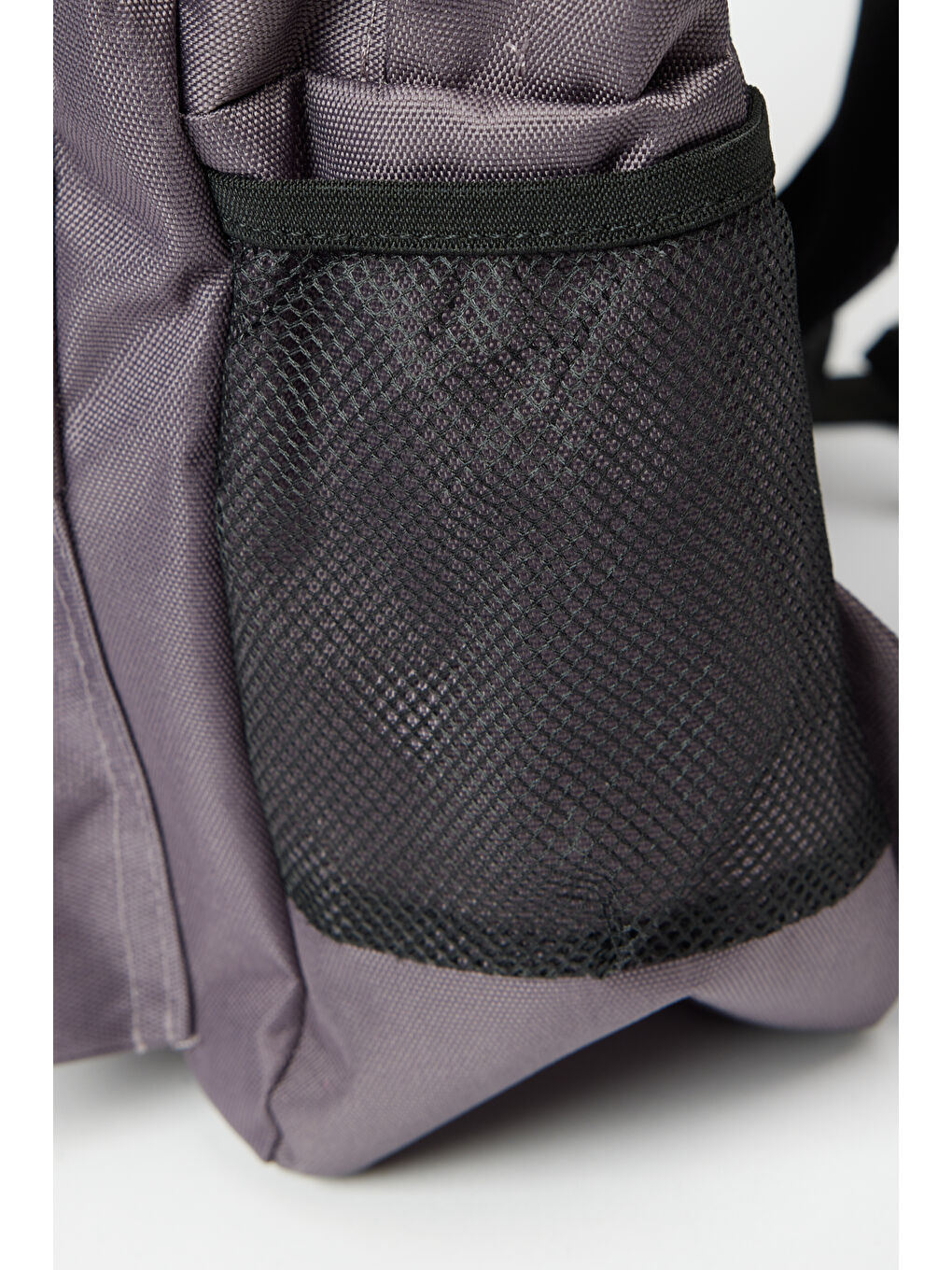 Erkek Gri Logolu Okul-Sırt Çantası-7