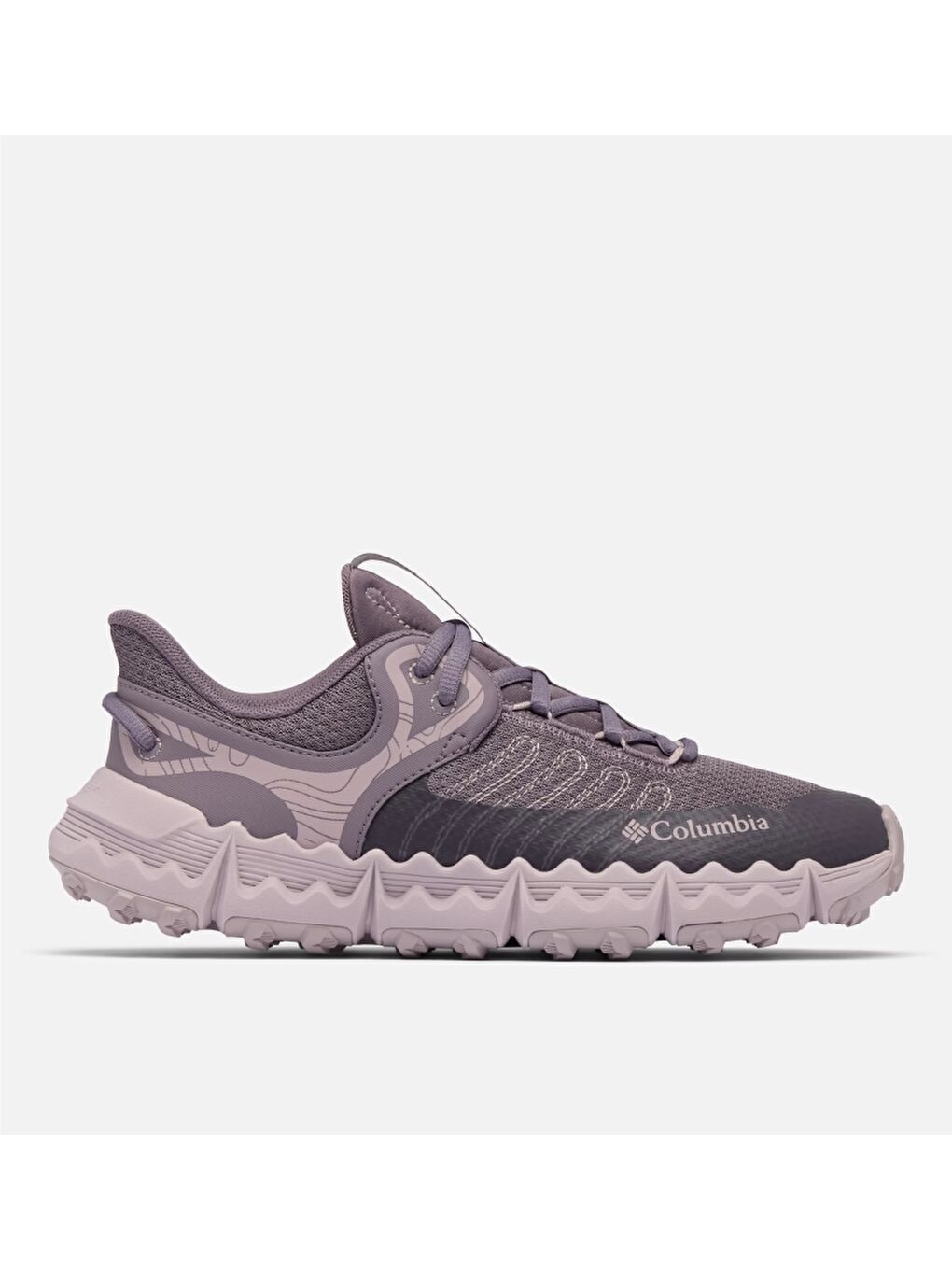 Lila Womens Voyager FLX Kadın Outdoor Ayakkabı BL3321