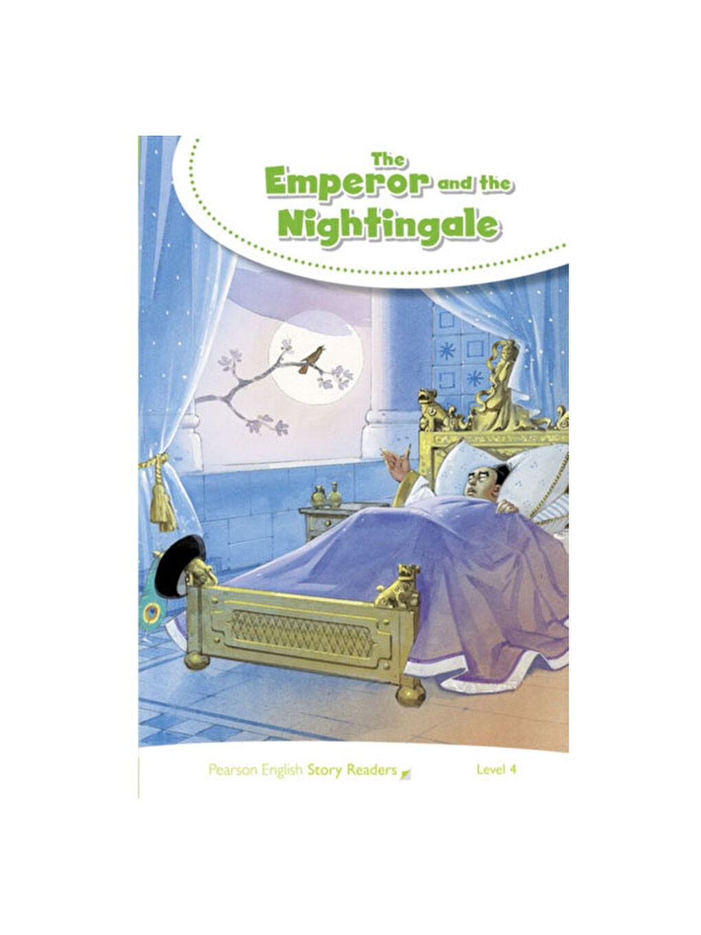 Pesr Level 4: The Emperor And The Nightingale