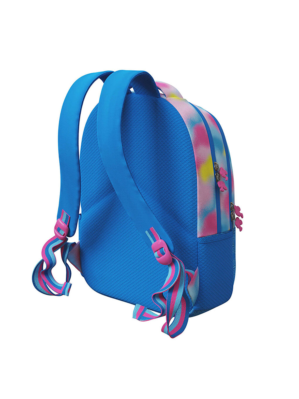 Barbie Okul Çantası 3271-1