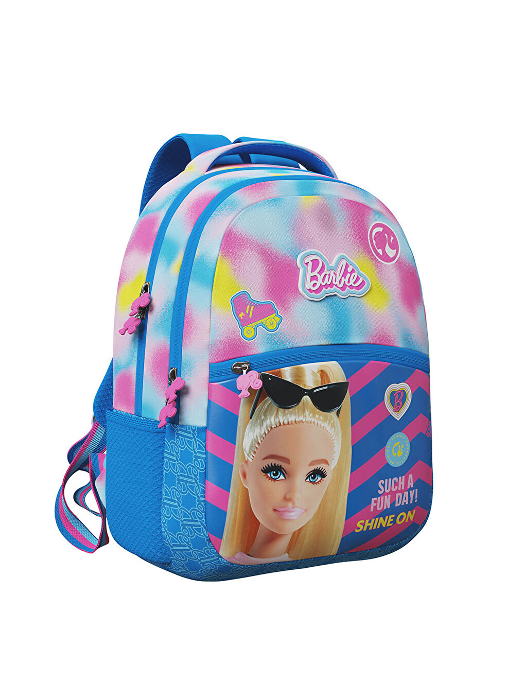 Barbie Okul Çantası 3271-2