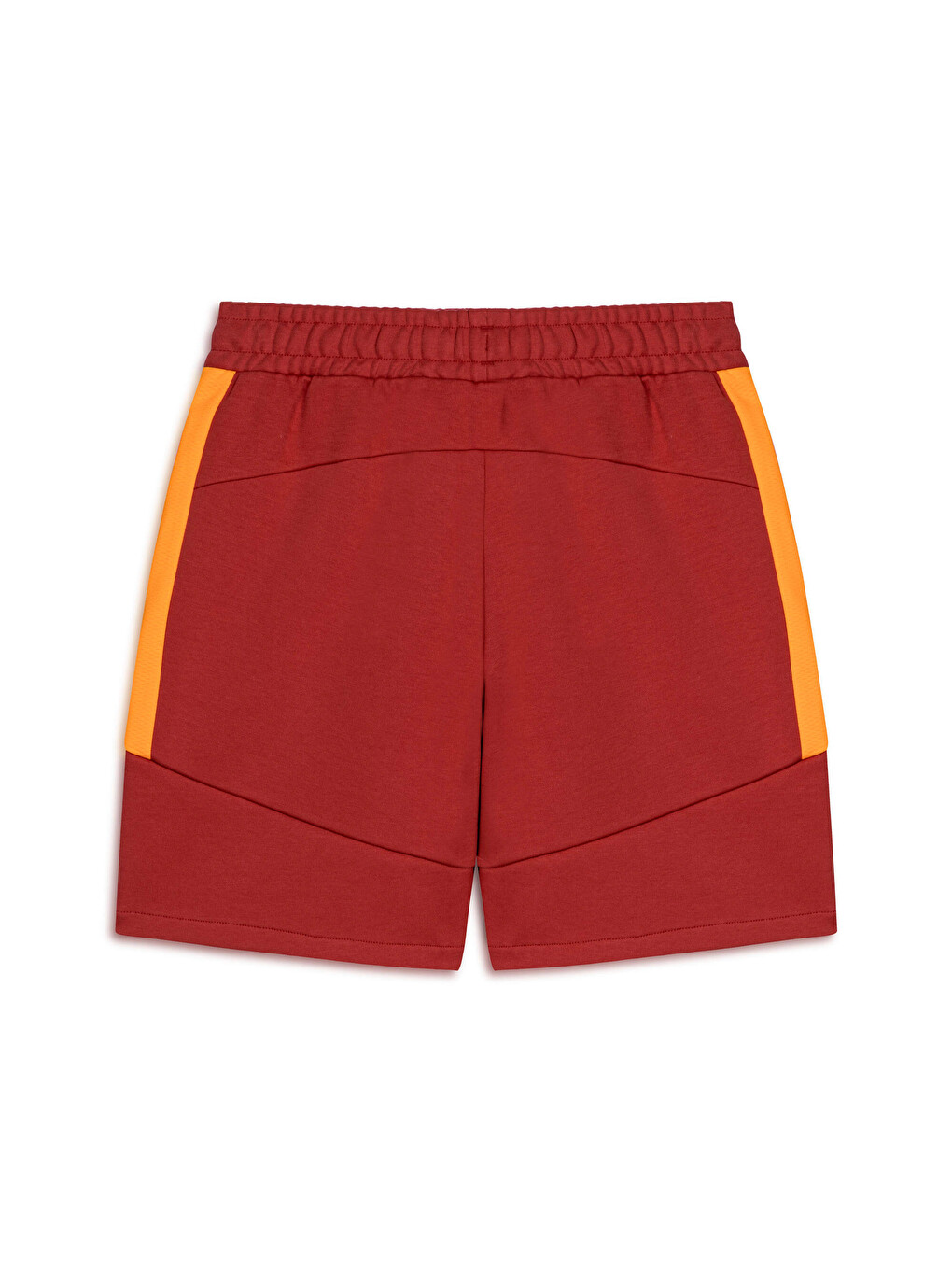 Kırmızı GALATASARAY EVOSTRIPE Erkek Şort-3