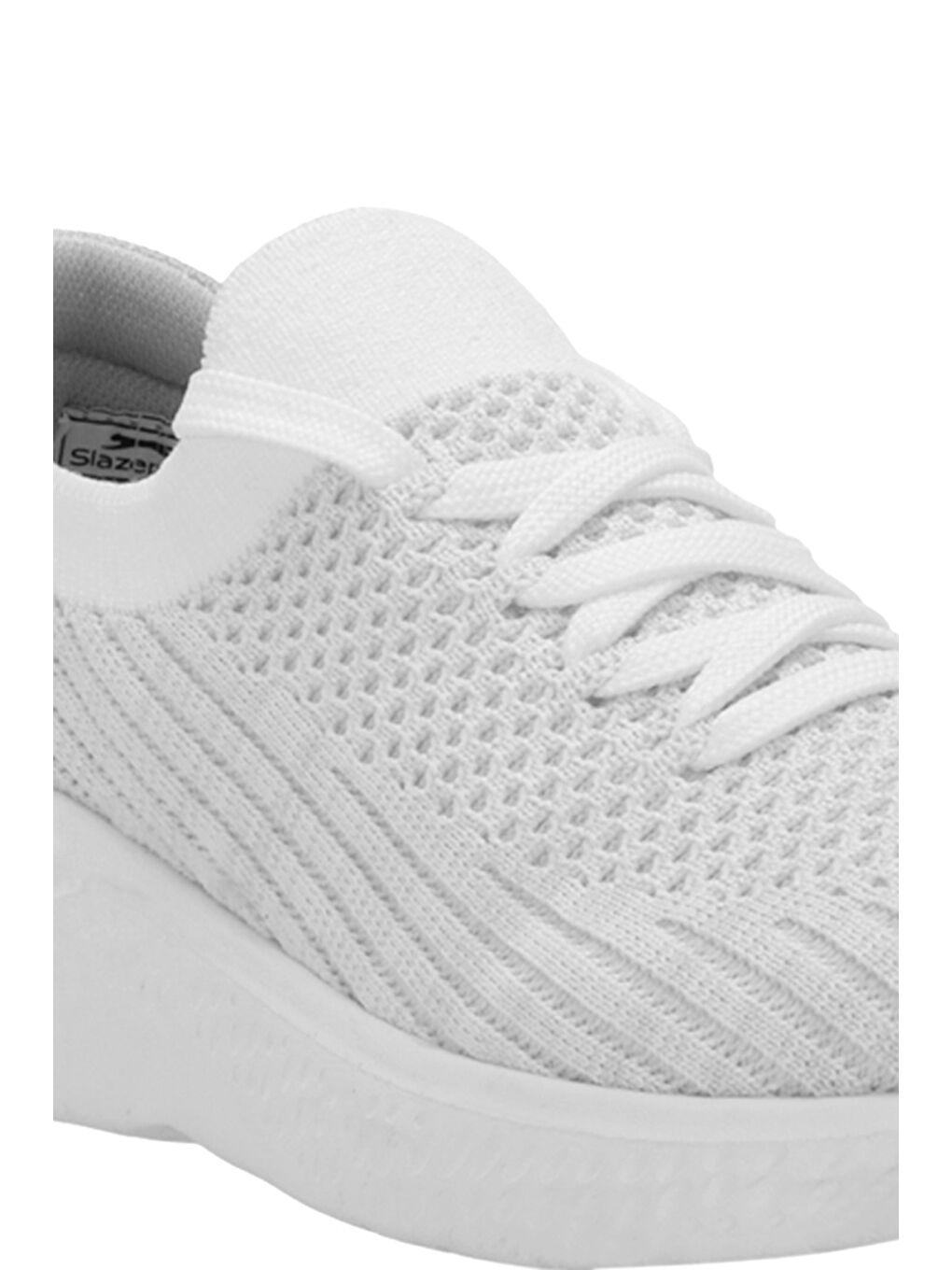 ALBORG Kadın Sneaker Ayakkabı Beyaz-3