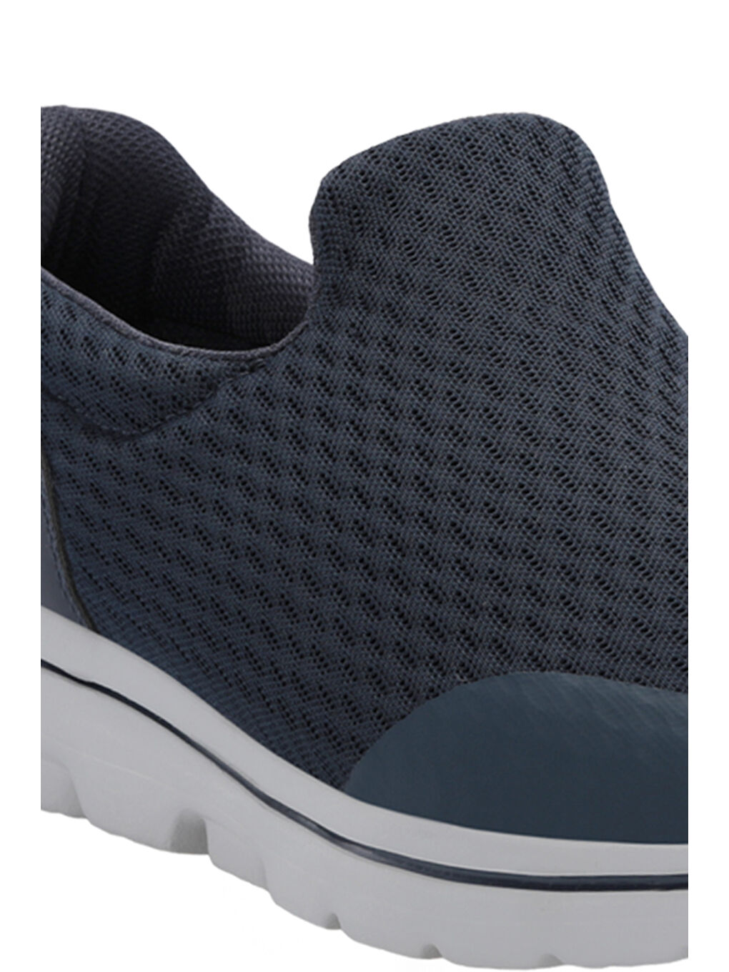SLAZENGER LIVIA Erkek Sneaker Ayakkabı Lacivert - 3