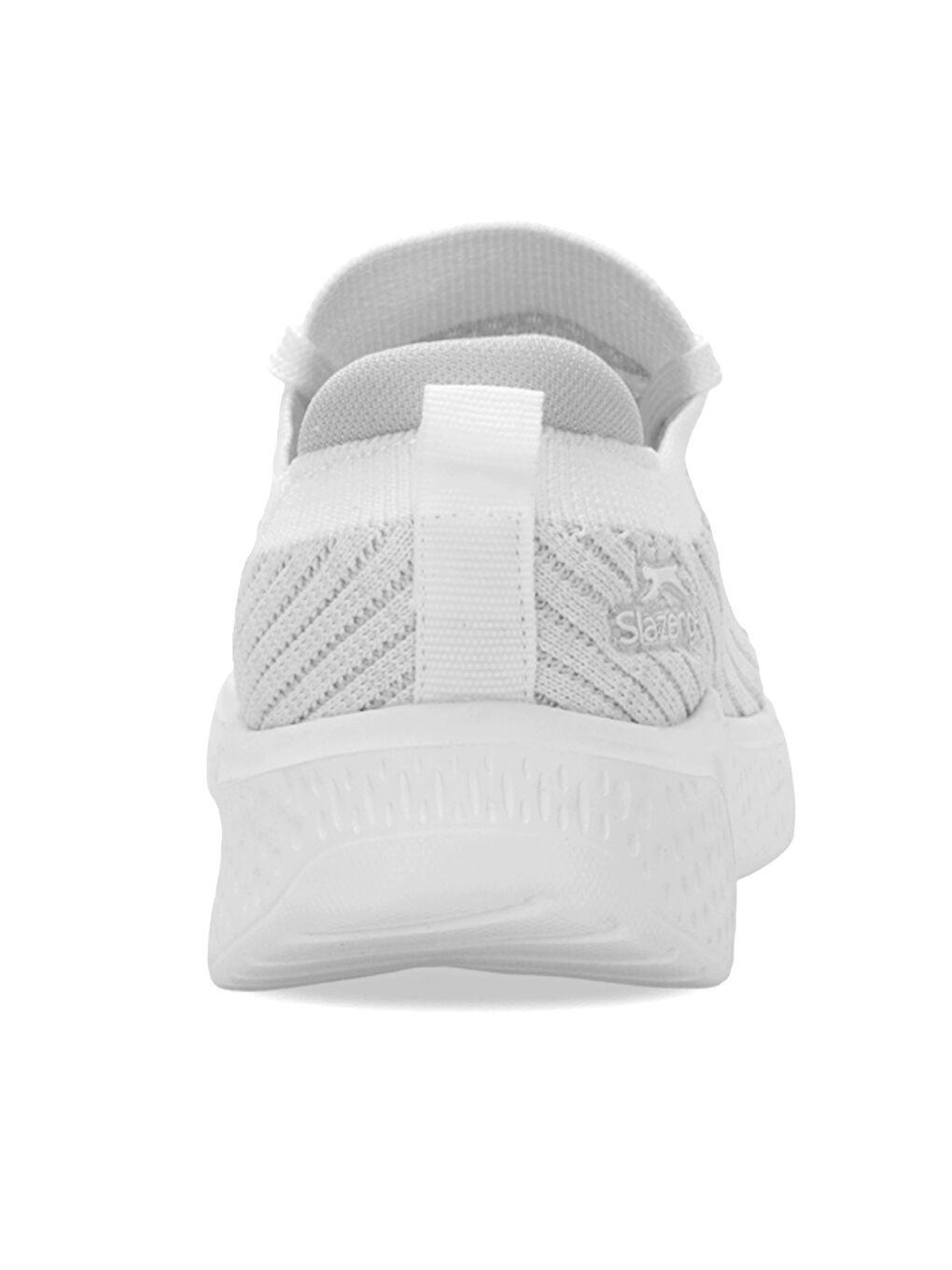 ALBORG Kadın Sneaker Ayakkabı Beyaz-5