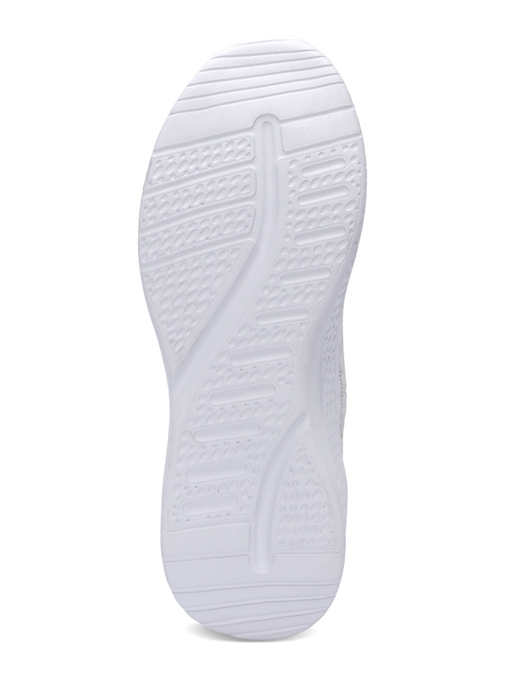 ALBORG Kadın Sneaker Ayakkabı Beyaz-6