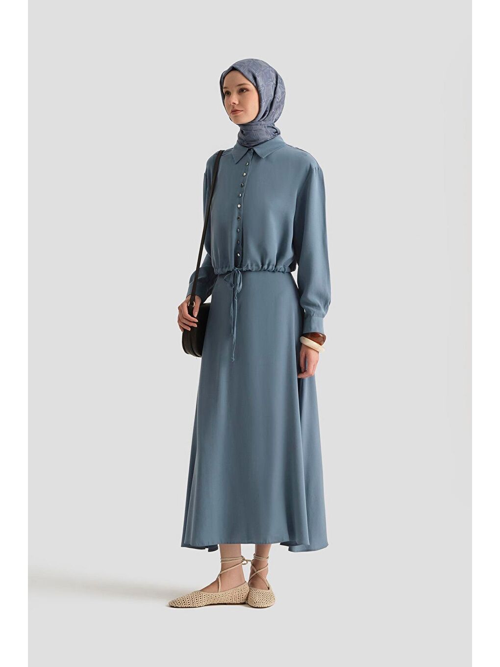 Mavi Lyocell Ceket 25Yd4226-1 İndigo-1