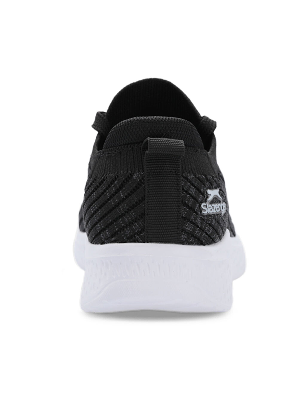 ALBORG Kadın Sneaker Ayakkabı Siyah / Gri-5