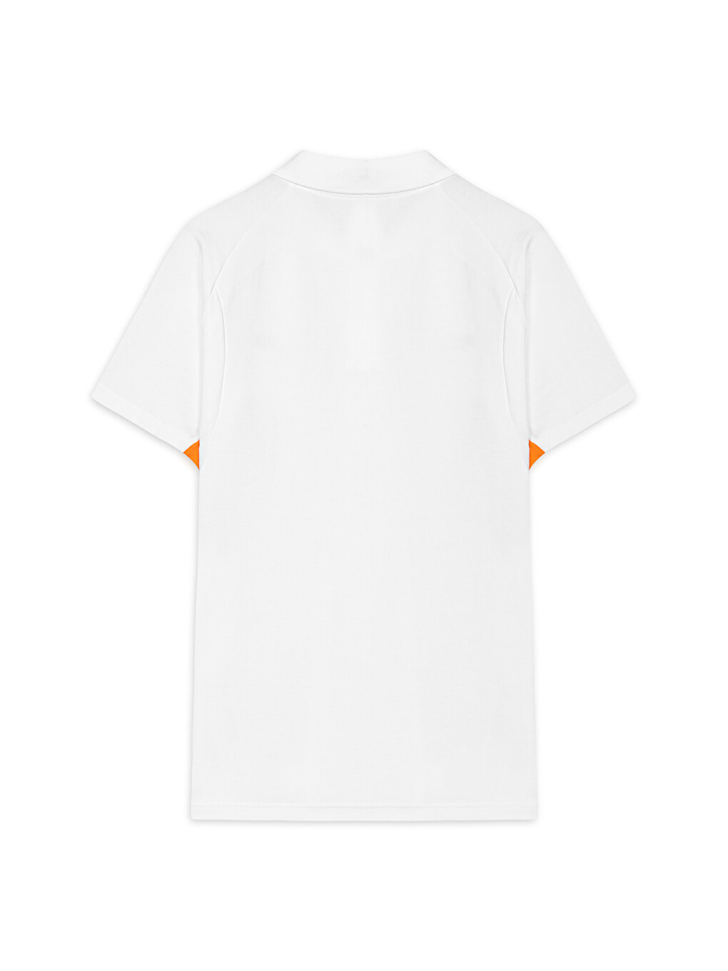 Beyaz GALATASARAY EVOSTRIPE Erkek Polo-1