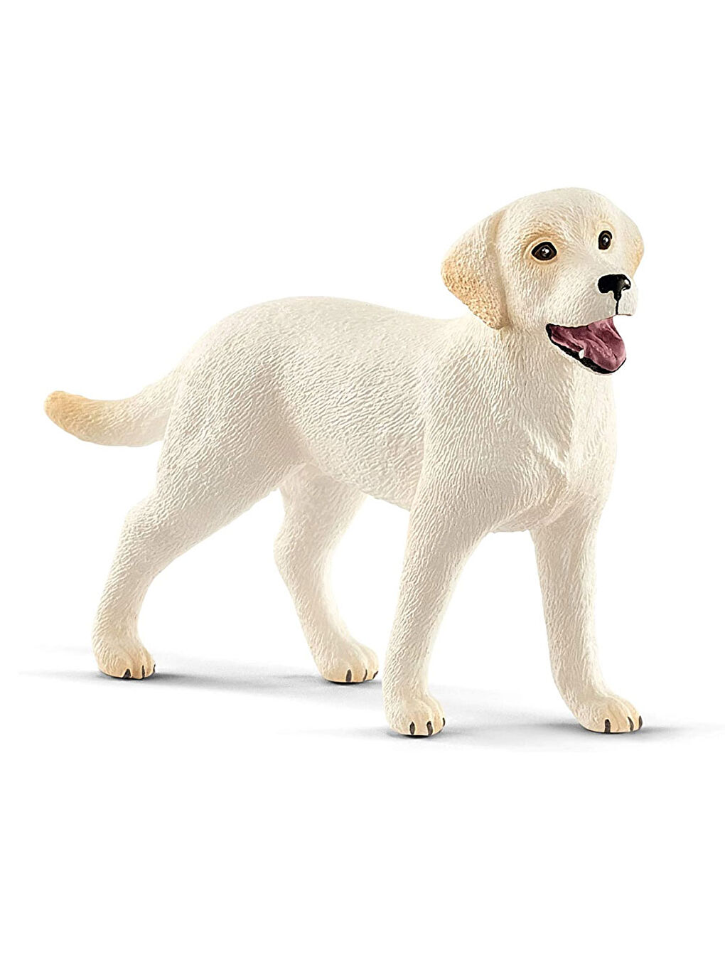 Schleich Renksiz Labrador ile Yürüyüş 42478 - 1