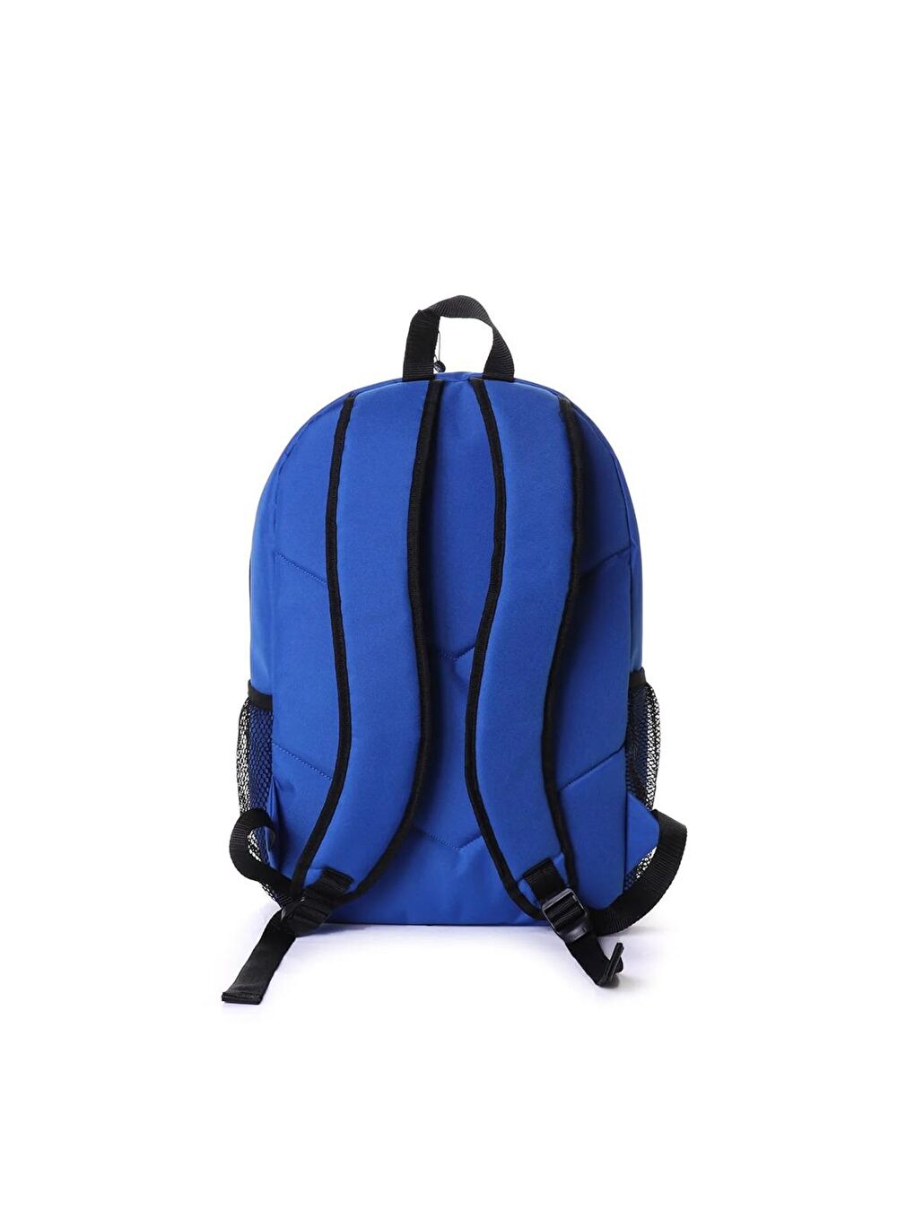 Grena Unisex Lacivert Sırt Çantası-1