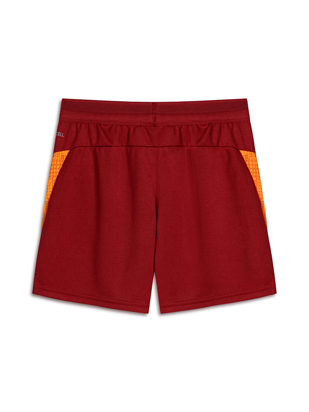 Kırmızı GALATASARAY Genç Antrenman Şortu-4