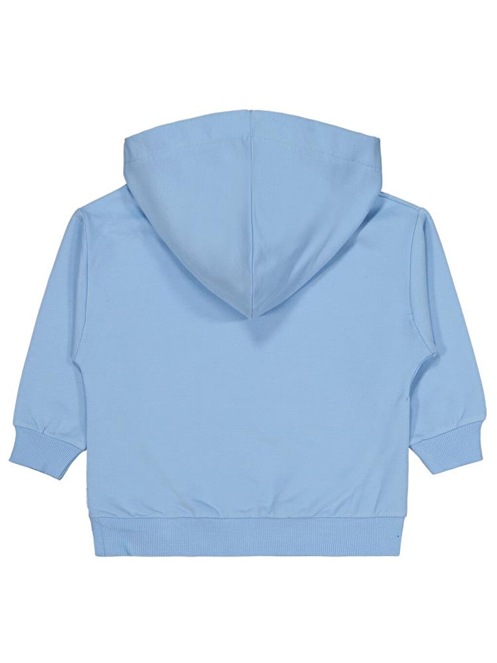 Boys Cvl Team Etiketli 2-5 Yaş Sweatshirt - Mavi3-4 Yaş-1