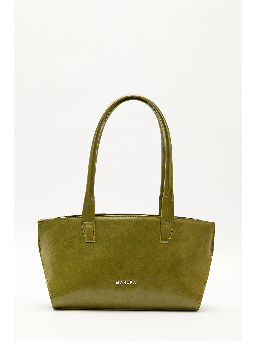 Yeşil Ukıyo Omuz Çantası Matcha-4